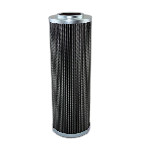 Hydraulic Filter, Replaces FILTREC D151T420AV, Pressure Line, 420 Micron, Outside-In